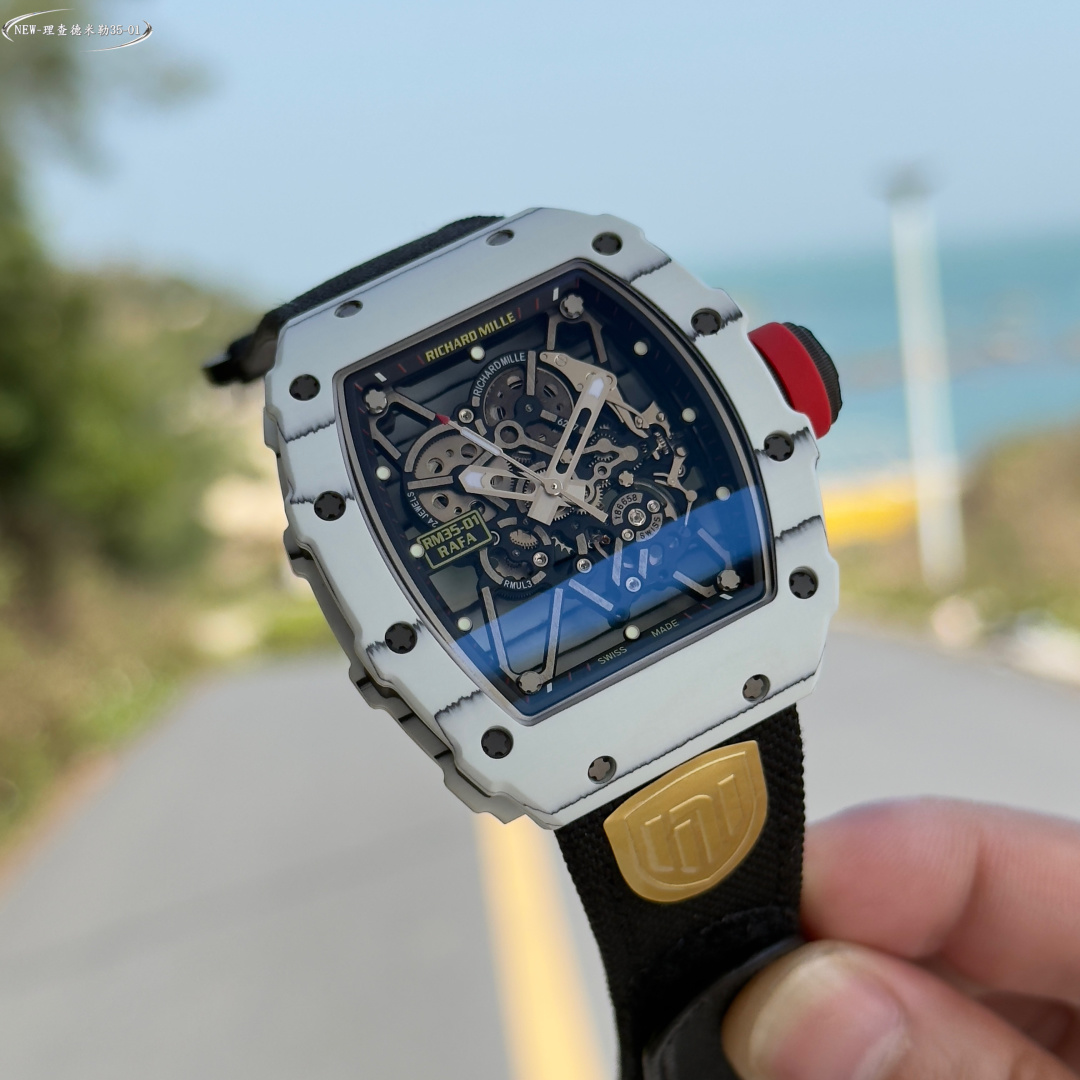 Richard Mille